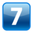 Keycap: 7