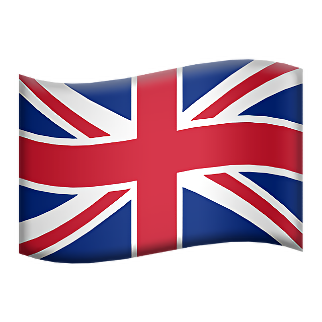Flag: United Kingdom