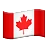 Flag: Canada