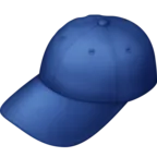 Gorra con visera