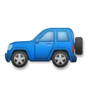 露营车