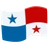 Flag: Panama