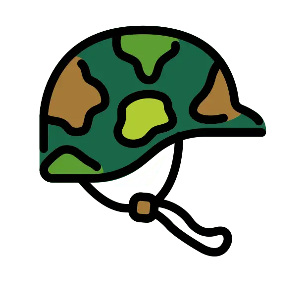 Military Helmet