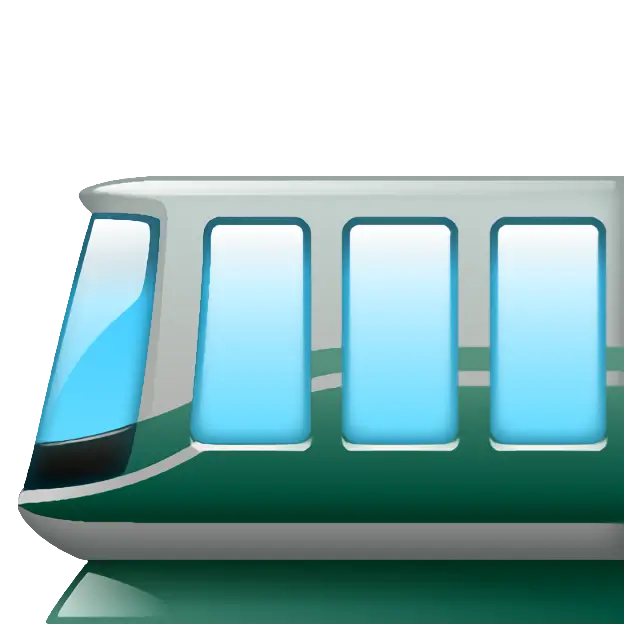 Rail léger