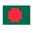 Flag: Bangladesh