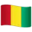 Flag: Guinea
