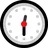 시계 얼굴 12 - 30
