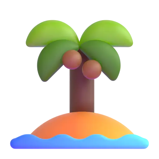 荒岛