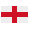 Flag: England Emoji 🏴󠁧󠁢󠁥󠁮󠁧󠁿 image - SerenityOS style