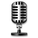 Studio Microphone