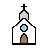 教会