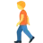 Person Walking