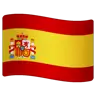 Flag: Ceuta & Melilla Emoji 🇪🇦 image - WhatsApp style