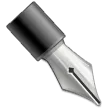 Black Nib