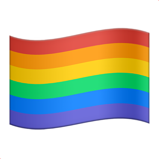 Rainbow Flag