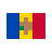 Flag: Moldova