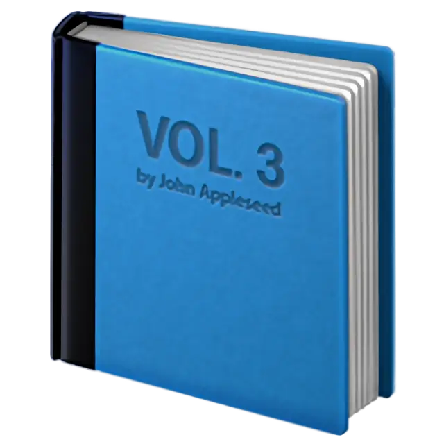 Blue Book