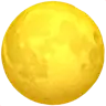 Full Moon