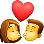 Kiss