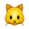 Cat Face
