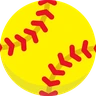 Weicher Ball Emoji 🥎 image - Skype style