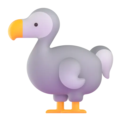 渡渡鳥