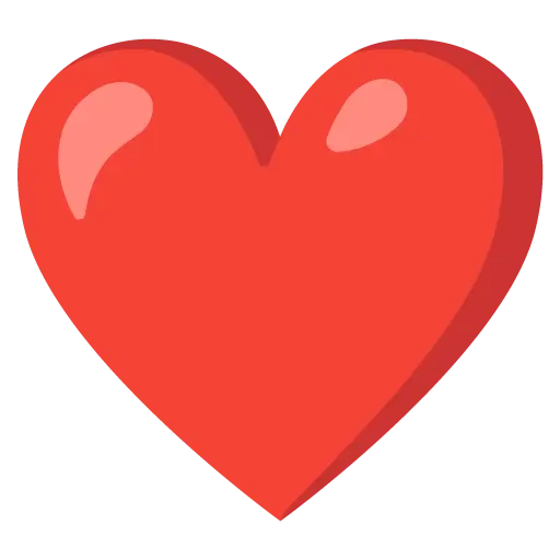 Red Heart