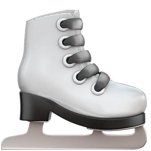 Ice Skate Emoji Meaning Copy And Paste Ice Skate Emoji Meaning Copy And Paste