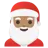 Santa Claus: Medium Skin Tone