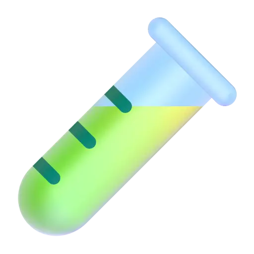 Test Tube