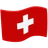 Flag: Switzerland