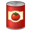 Canned Food