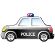 警车