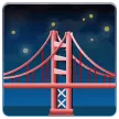 Bridge At Night