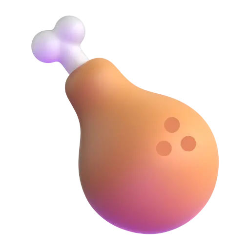 Poultry Leg
