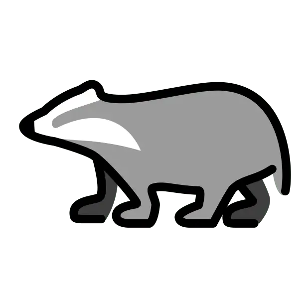 Badger