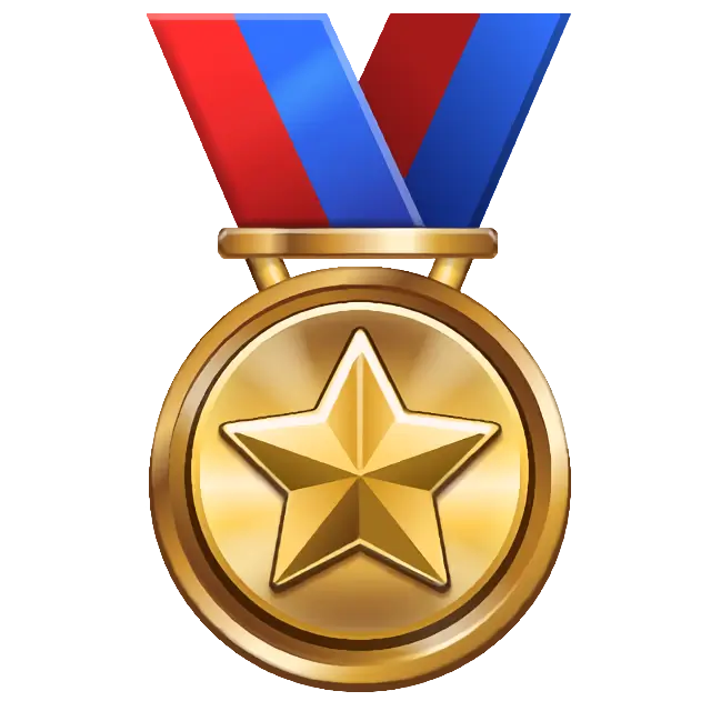 Sports Medal