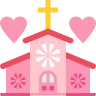 Ślub Emoji 💒 image - EmojiTwo style