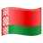 Flag: Belarus