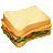 サンドイッチ