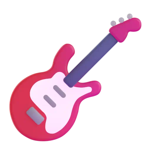 吉他