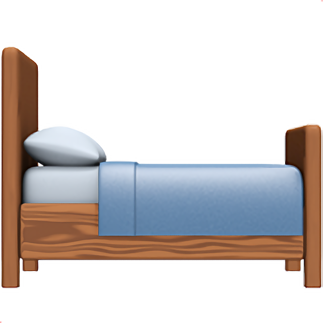 Emoji senzatetto