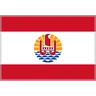 Flag: French Polynesia Emoji 🇵🇫 image - Skype style