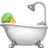 洗澡间