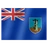 Flag: Montserrat