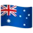 Flag: Australia