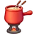 fondue