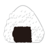 Pirinç topu Emoji 🍙 image - Emojidex style