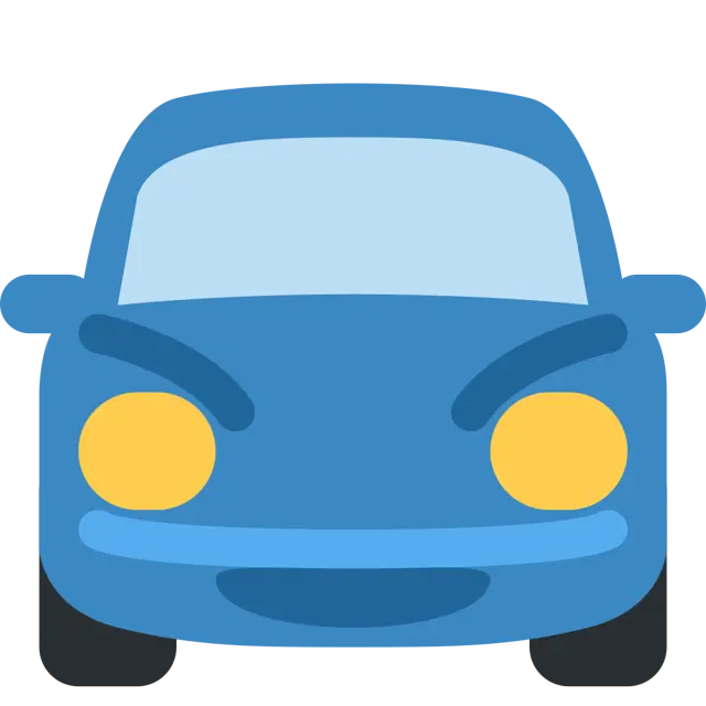 Automobile in arrivo