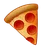 Slice of Pizza